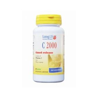 C 2000 Long Life