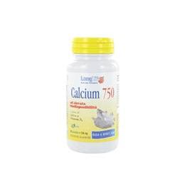 Calcium 750 Long Life