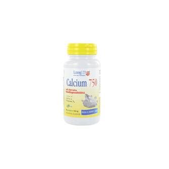 Calcium 750 Long Life