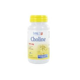 Choline Long Life