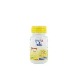 Folic 400 Longlife