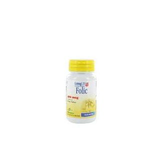 Folic Long Life