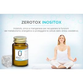 Zerotox Inositox 30 cps