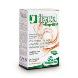 Specchiasol Digrsol Stop Acid