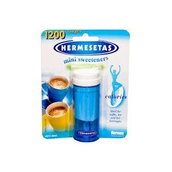 HERMESETAS ORIGINAL 1200CPR