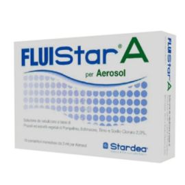 FLUISTAR A 10MONOD AEROSOL