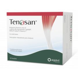TENOSAN 30BUST