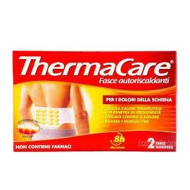 THERMACARE FASCIA SCHIENA 2PZ