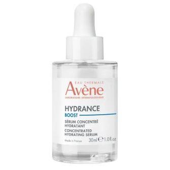 AVENE HYDRANCE BOOST SIERO CON