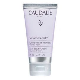 CAUDALIE VINOTHERAPIST CREMA PIEDI 75ML