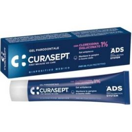 CURASEPT ADS GEL PAROD 1% 30ML