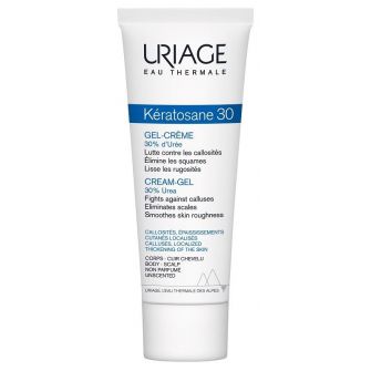 KERATOSANE 30 CREME 75ML