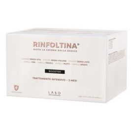 RINFOLTINA BOOSTER 40F TRATTAMENTO 2 MESI