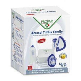 PROFAR AEROSOL TRIFLUX FAMILY