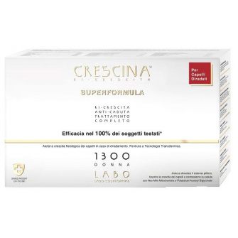 CRESCINA RI-CR S 1300D TC10+10