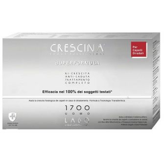 CRESCINA IF SF 1700 U TC10+10F