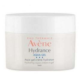 AVENE HYDRANCE AQUA GEL CR50ML