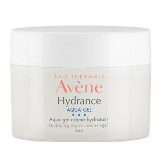AVENE HYDRANCE AQUA GEL CR50ML