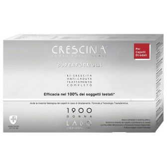 CRESCINA IF SF 1900 D TC10+10F