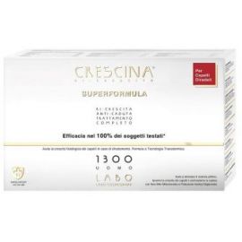 CRESCINA RI-CR S 1300U TC10+10