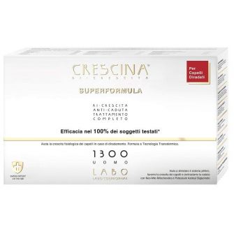 CRESCINA RI-CR S 1300U TC10+10