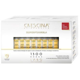 CRESCINA RI-CR S 1300 D 40F