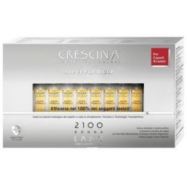 CRESCINA IF SF 2100 D 20F