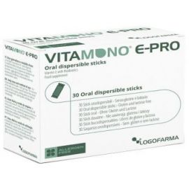 VITAMONO E-PRO 30STICK ORODISP