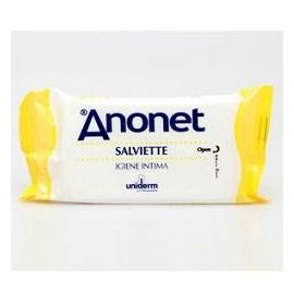 ANONET SALVIETTE 15PZ