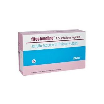 FITOSTIMOLINE*SOL VAG 5FL140ML