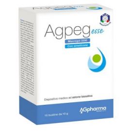 AGPEG ESSE 15BUST 10G