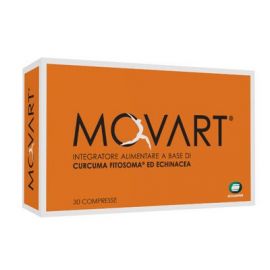 MOVART 30CPR