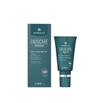 ENDOCARE TENSAGE DAY SPF30