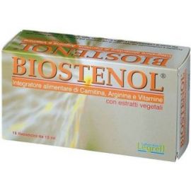 BIOSTENOL 10FL 15ML