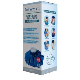 BORSA GHIACCIO SOFARMAPIU''