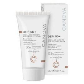 DEPI 50+ CANOVA CREMA 50ML