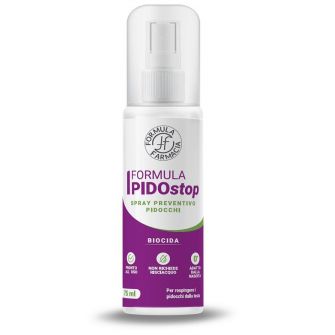 FORMULA PIDOSTOP SPRAY 75ML