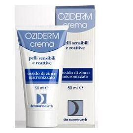 OZIDERM CREMA 50ML