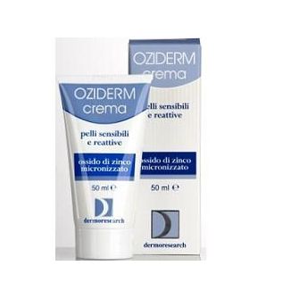 OZIDERM CREMA 50ML