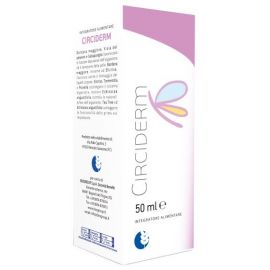 CIRCIDERM 50ML SOL IAL