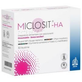 MICLOSIT HA 30STICK