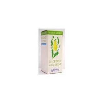 Rubus Ideus Macerato Glicerico Boiron 60 ml