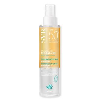 SUN SECURE EAU SOLAIRE SPF50