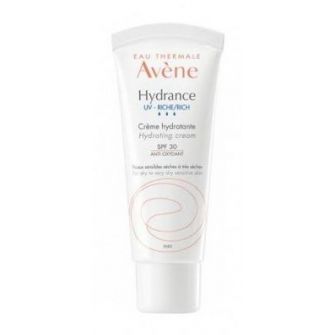 Avene Hydrance Optimale uv riche