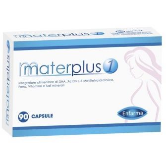 MATERPLUS 1 90CPS