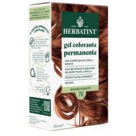 HERBATINT 7R BIONDO RAMAT170ML