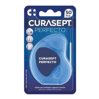 CURASEPT PERFECTO FLOSS