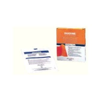 INADINE MEDIC STER 9,5X9,5 10P