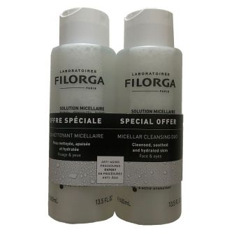 FILORGA DUO MICELLAR SOLUT2024