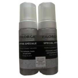 FILORGA DUO FOAM CLEANSER 2024